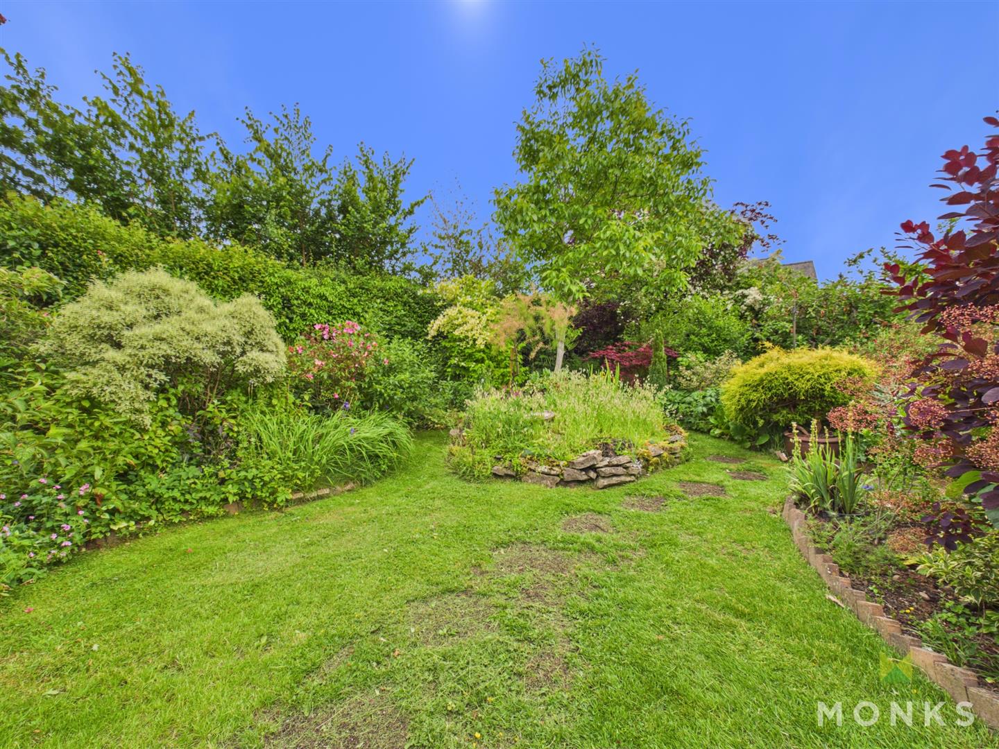 1 Llanforda Rise, Oswestry, SY11 1SY For Sale